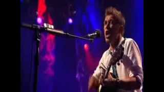 Hanson - Hand In Hand (Isaac Solo) [Underneath Acoustic Live]