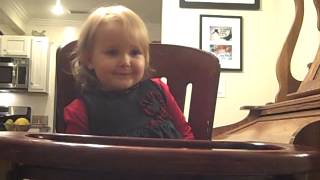 THE CUTEST BABY IN THE WORLD! *MUST SEE*