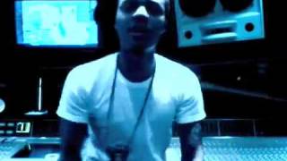 Bow wow &quot;All The Way Turnt Up&quot; Freestyle