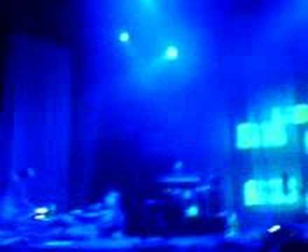 Aneta Langerová - Praha - Když nemůžu spát, Poplach