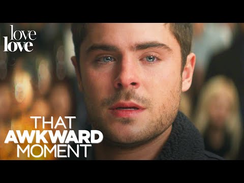 That Awkward Moment | Jason's Heartbreaking Monologue | Love Love
