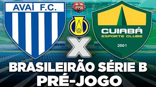 Avaí supera o Cuiabá, reencontra o caminho das vitórias e ganha fôlego na tabela