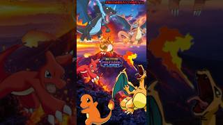 Charizard Grail #pokemon #charizard #phantasmalflames #pokemoncards