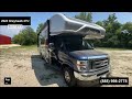 Check out this Video for a 2024 Jayco Greyhawk 27U(Stock #481919)  for sale by Pop RVs. This unit is located in Sarasota, FL