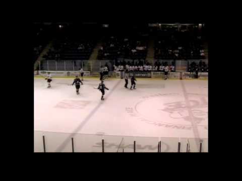Evan Morden vs Jonathon Martin