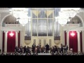 Шостакович - Симфония 14 - Василий Синайский - Artstudio "TroyAnna ...