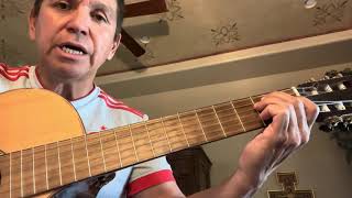La gota fría- rhythm guitar, and lead
