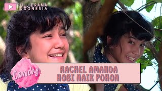Download lagu RACHEL AMANDA HOBI NAIK POHON CANDY 01PART1... mp3