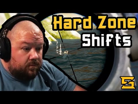 Hard Circle Shifts Make This Tough ft. vsnz, HollywoodBob and Crutch