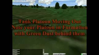 Видео 1 к игре M4 Tank Brigade