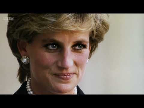 Princess Diana, Martin Bashir, and the BBC: Panorama interview scandal documentary