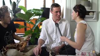 Interview with CAPYAC