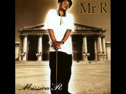 Mr R  -  Comme un oiseau qui s'envole feat. DOC