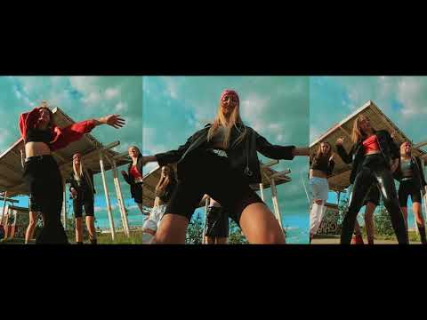 šok/šok studija | Natti Natasha x Farina x Cazzu x La Duraca - Las Nenas | #LATINOSHOW 14