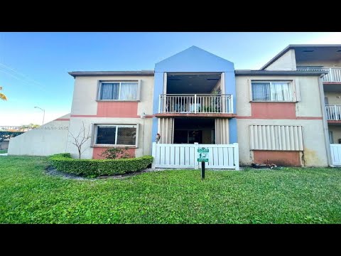18810 NW 57th Ave, Hialeah, FL Presented by Roger Ferrer.