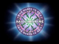 Who Wants To Be A Millionaire Music - £500,000 Question   - YouTube.flv