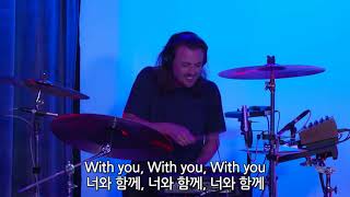 [내가 보고싶어 올리는 영상] James Blake - I'll Come Too (라이브/한글자막)