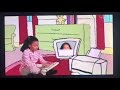 Maya And Miguel Funding Credits PBS Kids GO ID 2004