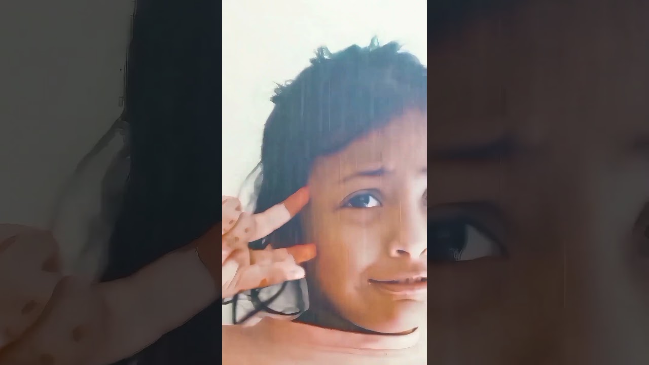 #এত ছোট বাচ্চা… কিন্তু বাবার জন্য এত ভালোবাসা! 😭#sad#baby#cute#viral reels#