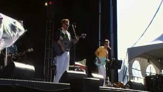 Overjoyed - Steven Page New Song