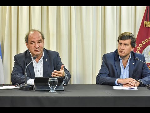 “No hay que tirar por la borda todo lo que conseguimos”