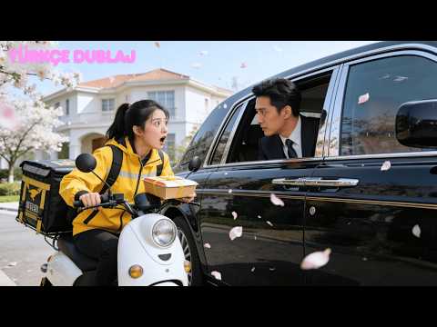 Teslimatçı milyarlık şirketin CEO'su mu? Kız kardeşinin yerine geçip ölümcül ticaret savaşına girdi.