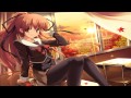 Nightcore Crush