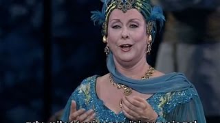 The Merry Widow - aria  Vilja - DVD The San Francisco Opera (napisy PL)