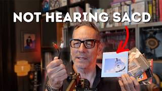 If You Can't Hear SACD, Watch This SHOCKING Video Reveal!