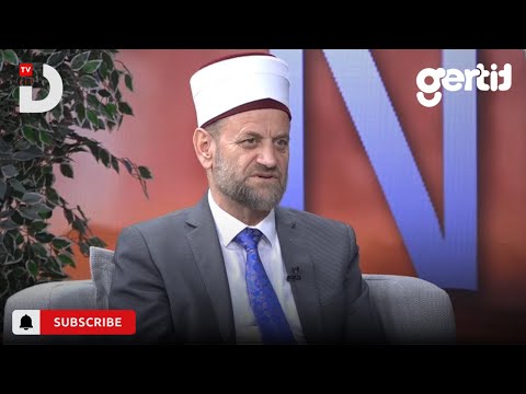 Cka pas Ramazanit - Burhan Hashani | NUR | DTV Media
