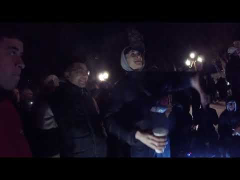 SERGIO DAC FINENESS vs. BLOW MEDERO: 4tos | Fecha 2 - 2vs2 | Torneo 2022 | KM 0 🇦🇷