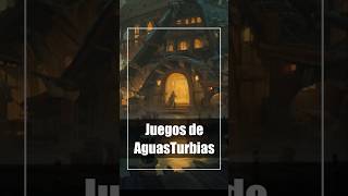 Games in murky waters