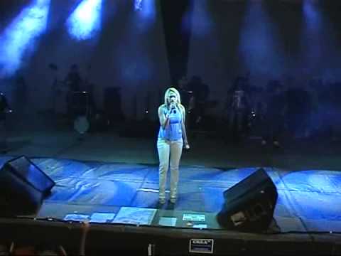 Solteirões Do Forró em São João do Bonfim em 2008