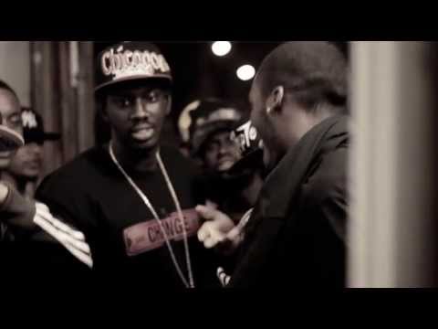 Hypa ft Epac, Jee Deniro - Bars from The 6 (CUT BY M WORKS)