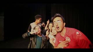 Clip vidéo "Marseille" - Atelier Culture Urbaine