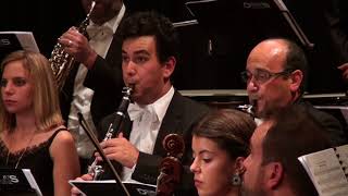 Sonho de uma Noite de Verão op. 61 (suite) - F. Mendelssohn | Douru`s Orquestra