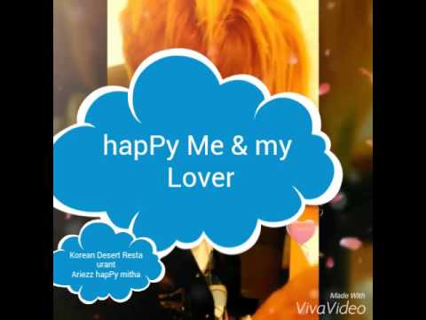 Nicky tirtA ft Vanessa Angel - indah cintaku