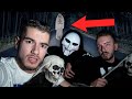 POVESTI DE GROAZA IN TROITA MIRESEI Halloween Special