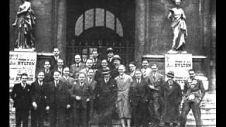 Jack Hylton - Underneath the Arches