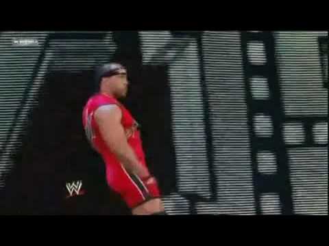WWE Smackdown 6/18/10 Part 2 [HQ]