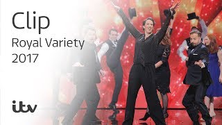 Miranda Hart video