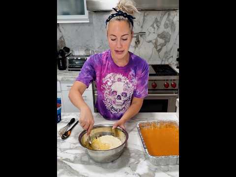 Easy Dump Cakes, The BEST dessert to make in a pinch!