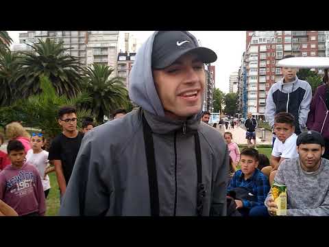 J.TIMADOR vs ZAICO - Semifinal l Fecha 5 l FM Free