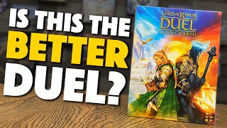 The Lord of the Rings: Duel for Middle-earth video thumbnail