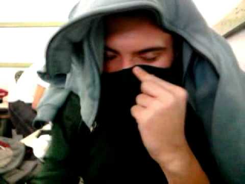 Entrevista com Al-Qaeda Carlão