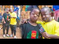 MAPACHA DOTTO NA KUNZE JAFE HUJATOKEA UMETISHA NINA MPENZI HAYA NDIO MAISHA YETU