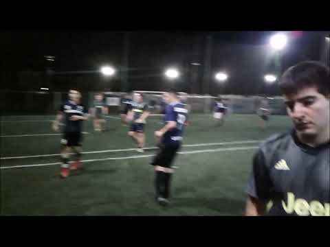 Tigres Platenses vs Marimba F.C. #F8 #Fecha 2 - Uchamp