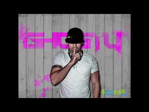 Dj Ghosty - Circuit Set Middle Year 2018