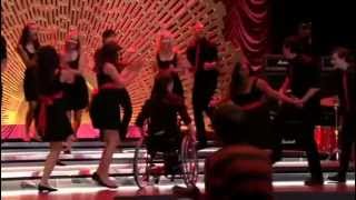 Glee- You Can&#39;t Always Get What You Want Full Performance