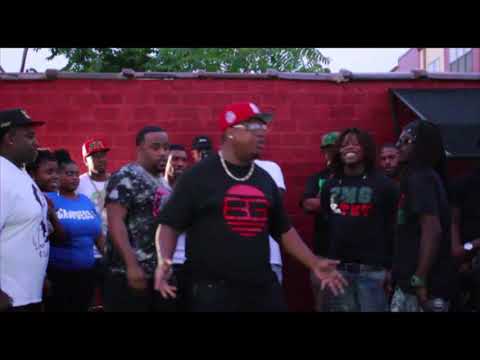 5ive 9ine & OG Byg Gutta vs Reesco Wells & Cash Flow